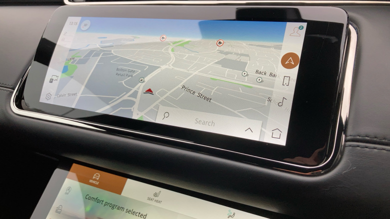 Land Rover Range Rover Evoque 1.5 P300e R-Dynamic HSE 5dr Auto Hatchback